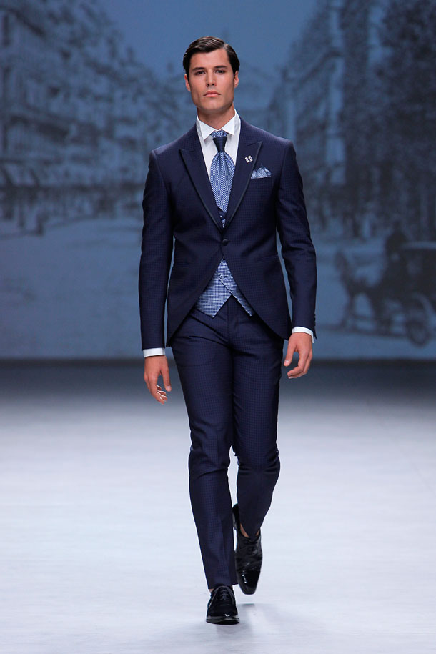 ilovebrides.pt Ramon Sanjurjo Coleção 2020 Fatos para Noivo